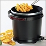 Presto GranPappy Electric Deep Fryer
