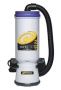 ProTeam Super CoachVac HEPA Backpack Vacuum (From Carmen's Vacuum)