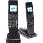 SBC Dual Cordless Telephone Handsets Model SBC-6028-2HC