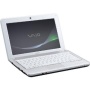 Sony VAIO VPCM111AX/W 10.1" 1GB 250GB Netbook White