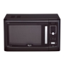 Whirlpool Family Chef 27 Litre 900 watt Full Combination Microwave Oven, Black