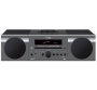 Yamaha MCR-B043 DAB Dunkelgrün/Gelb