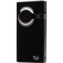 Flip Mino HD Camcorder with 4GB Internal Memory and Widescreen - Black
