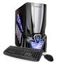 iBuyPower Gamer 501AN Desktop (AMD Athlon 5000 Dual Core Processor, 2 GB RAM, 250 GB Hard Drive, NVIDIA GeForce 8400GS 512MB, Vista Premium)