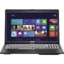 ASUS Q500A-BHI7T05 15.6" Touch Screen Laptop 8GB Memory 750GB HD - Black