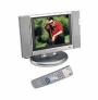 Axion 16-3350 8 LCD Portable TV with Card Reader"