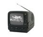 Axion ACN-3518 5 in. Portable TV