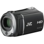 Camescope JVC GZ-HM334 noir + 2eme batte