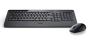 Dell Wireless Keyboard and Mouse