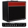 Elypse Guitars  E 15 R
