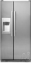 Fisher Paykel Freestanding Side-by-Side Refrigerator RX216CT4XV2