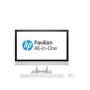 HP Pavilion All-in-One PC 24-r051na, Intel® Core™ i5, 8Gb RAM, 1Tb Hard Drive 23.8in All In One Desktop - White