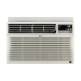 LG LW2512ER 24,500 BTU Window-Mounted Air Conditioner with Remote Control (230 volts)