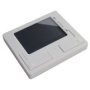 Perixx PERIPAD-501 - Wired USB Touchpad - White - 86x75x11mm Dimension - Cirque Touchpad - Fit with Industrial & Professional Use - Scrolling Feature