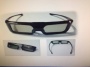 Panasonic TY-ER3D5MA Lunettes 3D Full HD pour TV LCD Taille Moyenne