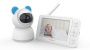 Papalook BM1 Video Baby Monitor