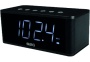 SOUND2GO WAKEUP Schwarz Bluetooth Lautsprecher