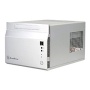 Silverstone SST-SG06S-Lite Sugo USB 3.0 - Silver