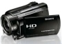 Sony Handycam HDR-XR500