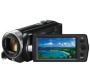 Sony DCR-SX22 Videocamera Digitale Super Compatta Standard Definition 0.8 Mpx, Nero