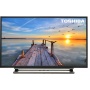 Toshiba 48S3653DB 48" Freeview HD with No Smart TV - Black