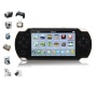 UnisCom V-S515 4.3' 8GB MP3/MP4/MP5 Media Game Player Psp style (TV-Out,FM Radio,PC Camera,TF Card Supported)