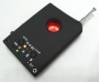 iCrown(TM) Sensitive GPS Tracker Hidden Camera RF Bug Detector Finder
