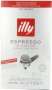 Illy Espresso Classico 18 St.