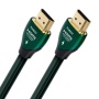 AudioQuest Bosque HDMI del cable: 1,5 m