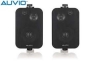Auvio indoor/outdoor speakers Black 100W