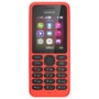 EE Nokia 130 Mobile Phone - Red