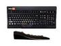 KeyTronic LTDESIGNERINUSCY Black PS/2 Standard Keyboard - Retail