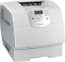 Lexmark T642 Series Printers