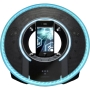 Monster TRON Light Disc Audio Dock