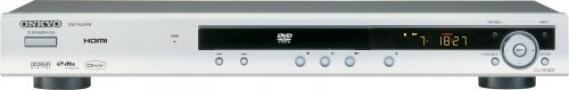 Onkyo DV SP405