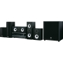 Onkyo HT-S9305 THX Lautsprechersystem schwarz