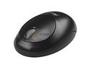 Rosewill RM1830 Silver/Black 3 Buttons 1 x Wheel USB RF Wireless Optical 800 dpi Mouse