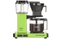 TECHNIVORM Moccamaster Filterkaffeemaschine fresh green