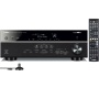 Yamaha RX-V473B Factory Refurbished 5.1-Channel Network AV Receiver