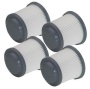 Black and Decker PVF110 Filters for PHV1810 / PHV1210 Pivot Vac 4-Pack