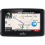 Chic Binatone S505 5 Inch UK and ROI Sat Nav with accompanying Lost & Found Tags