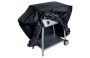 Deluxe Medium BBQ Cover