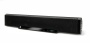 Dual S2 - Altoparlante centrale bluetooth, con sistema 2.1, tuner PLL, tuner UKW, A2DP, display LCD, orologio, funzione stand-by