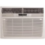 Frigidaire FRA156MT1 High Efficiency 15,100-BTU Room Window Air Conditioner w/Remote Control