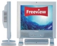 Goodmans GLCD15DVB 15" LCD TV with FREEVIEW