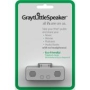 Grayt Little Speaker Eco-Friendly iPod Speaker