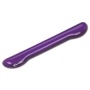 Innovera Gel Keyboard Wrist Rest, Purple