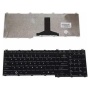 Keyboard for Toshiba Satellite L555D-S7005, L555D-S7006, L555D-S7909, L555D-S7910, L555D-S7912, L555D-S7930, L555D-S7932