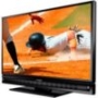 Mitsubishi LT-40151 40-Inch 1080p 120Hz LCD HDTV with Integrated Sound Projector, Black