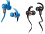 Monster® iSport™ In-Ear Speakers with ControlTalk™, Blue